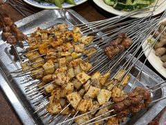 -一九和平烧烤(兴济河小区店)