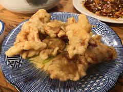-關東雪东北菜(中庚漫游城店)