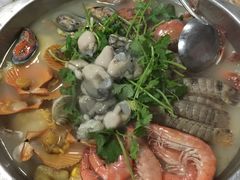 -月下料理(楷林IFC店)