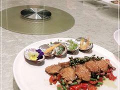 -瑞升芭富丽大酒店-自助餐厅