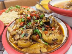 -江西老表·经典江西八大碗