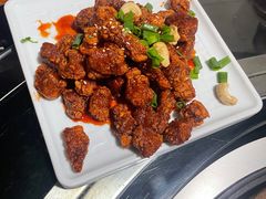 -人民公社铁锅炖·东北菜(卫国道店)