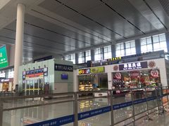 -南宁东站