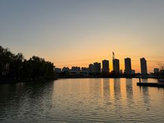 -九里河湿地公园