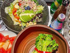 -焱铁烧·黑毛和牛专门店(杭州嘉里中心店)