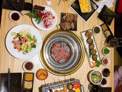 -松鱼亭·和牛烧肉(协鑫广场店)
