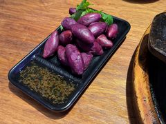 -老板恋上鱼(恒隆广场店)