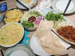 -老昌春饼(松北店)