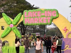 -东莞松山湖万象汇