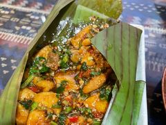 -蜗牛小馆醉乡民谣云南菜(惠新西里店)