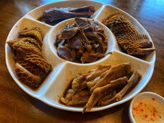 -日昌餐馆(亦庄店)