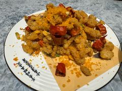 -聚丰园•湖鲜餐厅(阿红私房菜梅石路店)