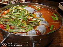 酸汤鱼-亮欢寨酸汤鱼(沙冲路店)