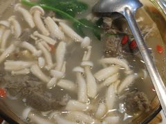 -李老爹香辣蟹(宣武门店)