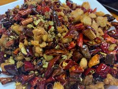 -盛天毛血旺非遗美食(观音桥店)