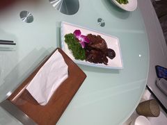 -城北食府(枫林店)
