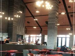 大堂-WOLFGANG PUCK KITCHEN & BAR(迪士尼小镇店)