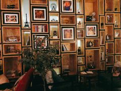 -咖法森林·咖啡  酒吧(天河店)