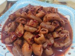酒糟小肠-如我美食(达道社区店)