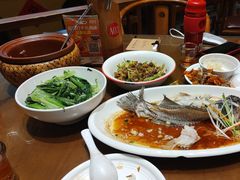 -钵家大院(大花岭店)