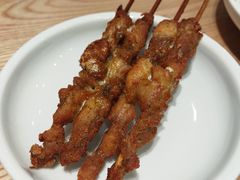 -蒙自源米线大王(大朗南铭购物中心店)