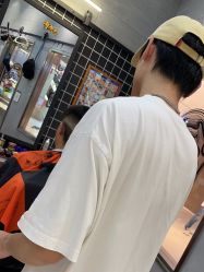 -Devilhands Barbershop男士理容店