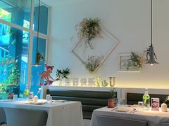 -春树下·树屋花房西餐厅(罍街AS1980店)