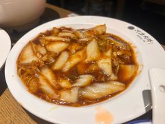 -河沿肉饼Beijing Pie(东华门店)