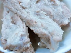 -松發肉骨茶(牛车水店)