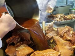 -七宝老街水磨汤圆(瞿溪路店)