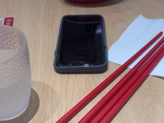-喜家德虾仁水饺(东方宝泰店)