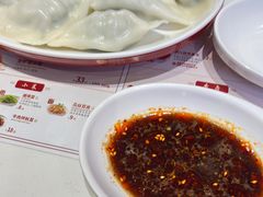 -喜家德虾仁水饺(青年大街店)