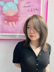 -M1 HAIR烫染