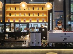 -8 Hearts Coffee(悟锦世纪大楼店)