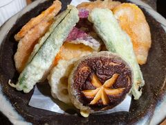 -半藏居酒屋(香港花园店)