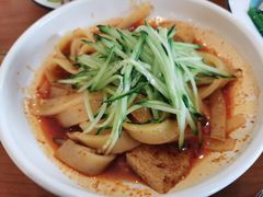 就是好吃凉皮-巴依老爷新疆美食(常营店)