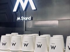 -M Stand(成都COSMO店)