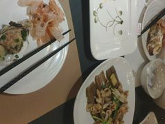 -79号渔船海鲜饭店(华强北店)
