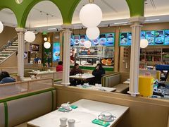 -荔粥记潮汕砂锅粥(新北万达店)