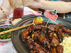 -回味黑鸭煲·始于2006(万松园店)