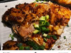 -绿茶餐厅(燕郊永旺店)