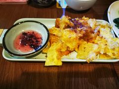 -蜗牛小馆醉乡民谣云南菜(惠新西里店)
