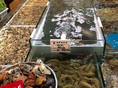 -旺角小渔村(幸福中路店)