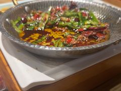 -茄子恰恰·新云南小炒(坪山益田店)