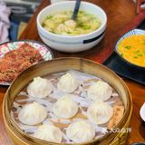 魔都美食探店～庄氏隆兴-蟹粉面道