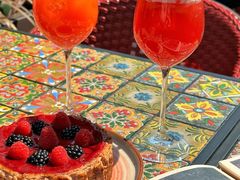 -BROWNSTONE布朗石西班牙餐厅(富城店)