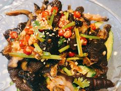 去骨乌鸡爪-彭厨(常州店)