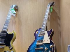 -柏斯琴行(汾阳店)