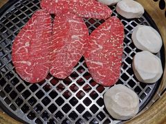 -肉魁屋·烧肉·烧鸟·酒场(高新店)