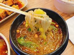 酸辣油醋粉-牛王庙(桥头街店)